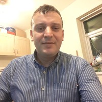 Ali Çakir