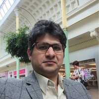 Abdulaziz Alzahrani