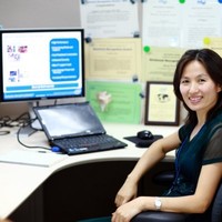 Hong Wei Yi