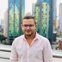 Felipe Casas