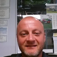 Dave Lookingbill