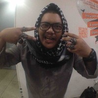 Thitan Dimas Zul Saroso