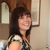 Rosalind Garry