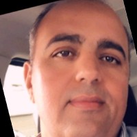 Ahmed Lkabch