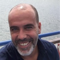 Silvério Rodrigues