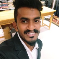 JOTHIKAMAL R K