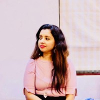 Sanisha Biduraj