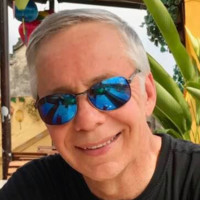 Richard Leslie