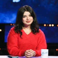 Ghada Boumessouer