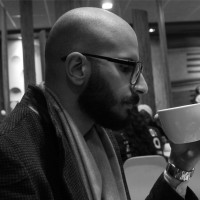 Tareq Allahham