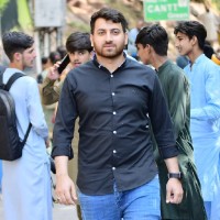 Muhammad Hamza Ashraf