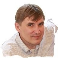 Игорь Морозов