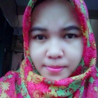ika mudrikah