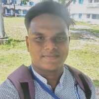 Subhankar Mandal