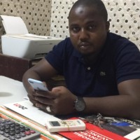 Amadou Sidibe