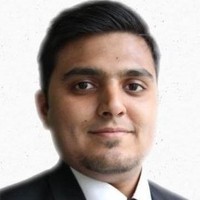 Ali Zohair Mirza