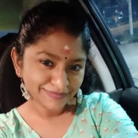 Mythili Manoharan