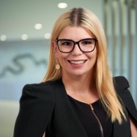Sarah Matthews