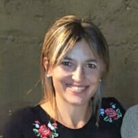 María Lucía Lafranconi