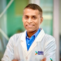 Chandrasekar Chikkamuniyappa