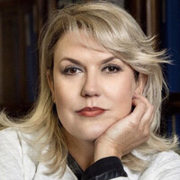 Eliane Peres Rodrigues De Domenico