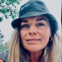 Lisa Shelley-Ansell