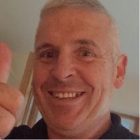 Steven Robertson