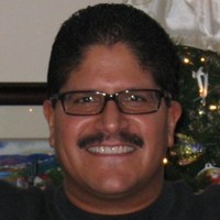 Rodney Suarez