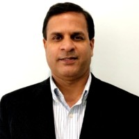 Shambhu B.