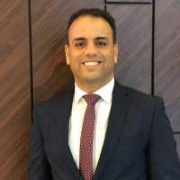 Ahmed Salah El-Din, Mba, Citlp