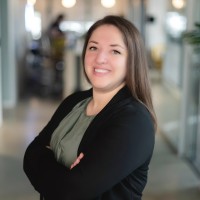 Nicole Dillard, CMCA, AMS, PCAM