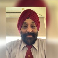 Ravideep Singh