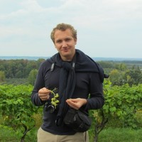 Zakhar Serkin