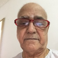 Venkateswaran T.R