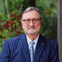 H. David Wood