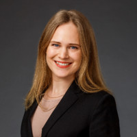 Elinor Skarby Hay