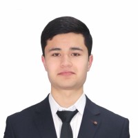Abdulhodiy Mirzaabdullazoda