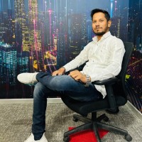 Atul Bhalekar