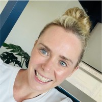 Kate Mcintosh