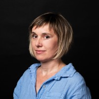 Joanna Korczyk-Ulman