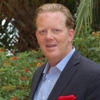 Chris Donohue