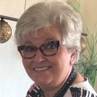 Margriet Sonneveld