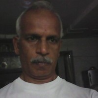 Surya prakasarao M