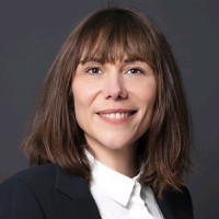 Elise Brigand