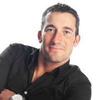 Orlando van den Bosch