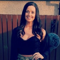 Megan Mcbride