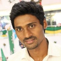 Mahesh Samineni