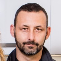 François Gabriel Usaï