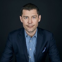 Seb Rennie