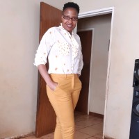 Kholiswa Gwalimpi